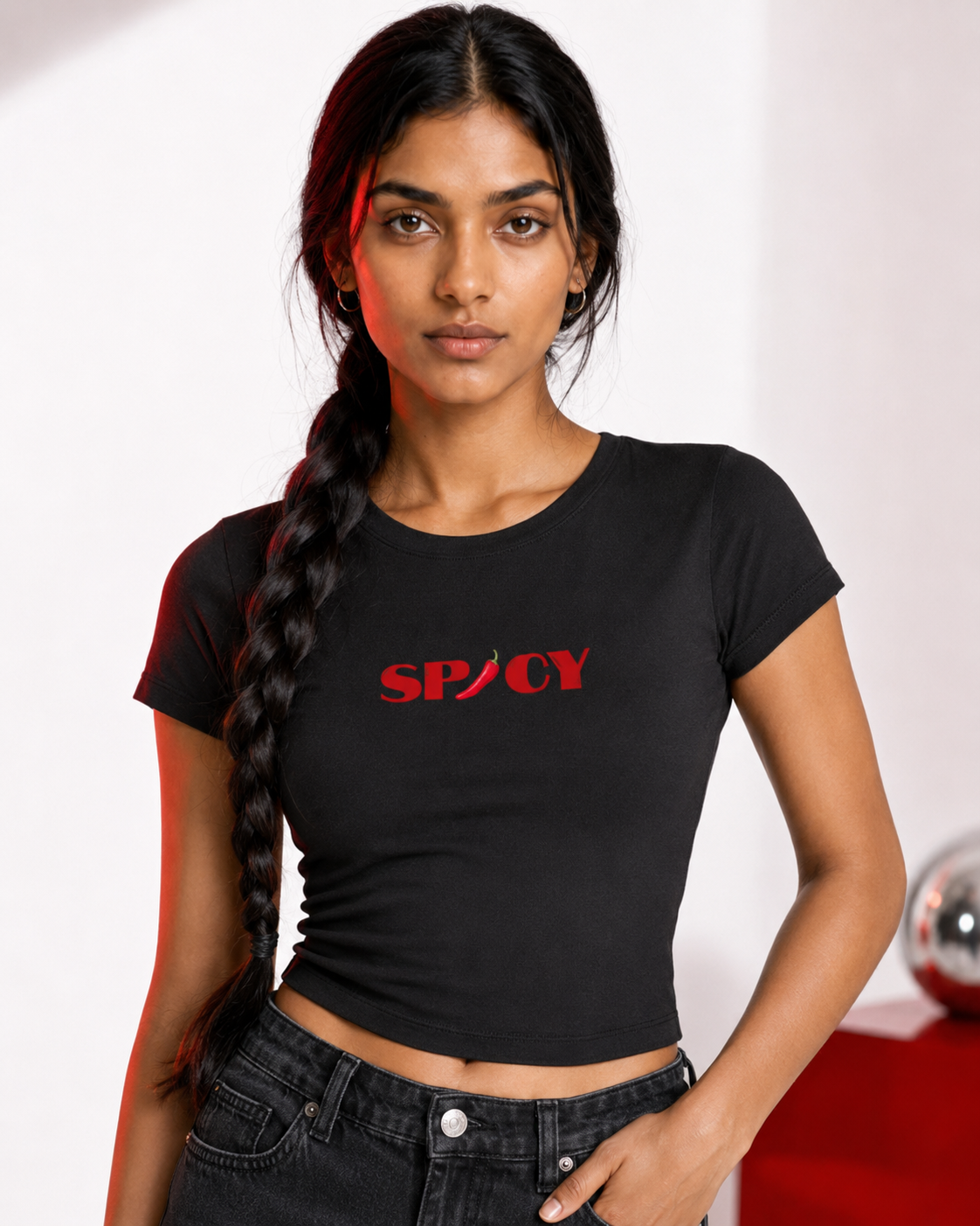 new arrivals collection featuring latest graphic tees baby tees and streetwear fashion for girls-56