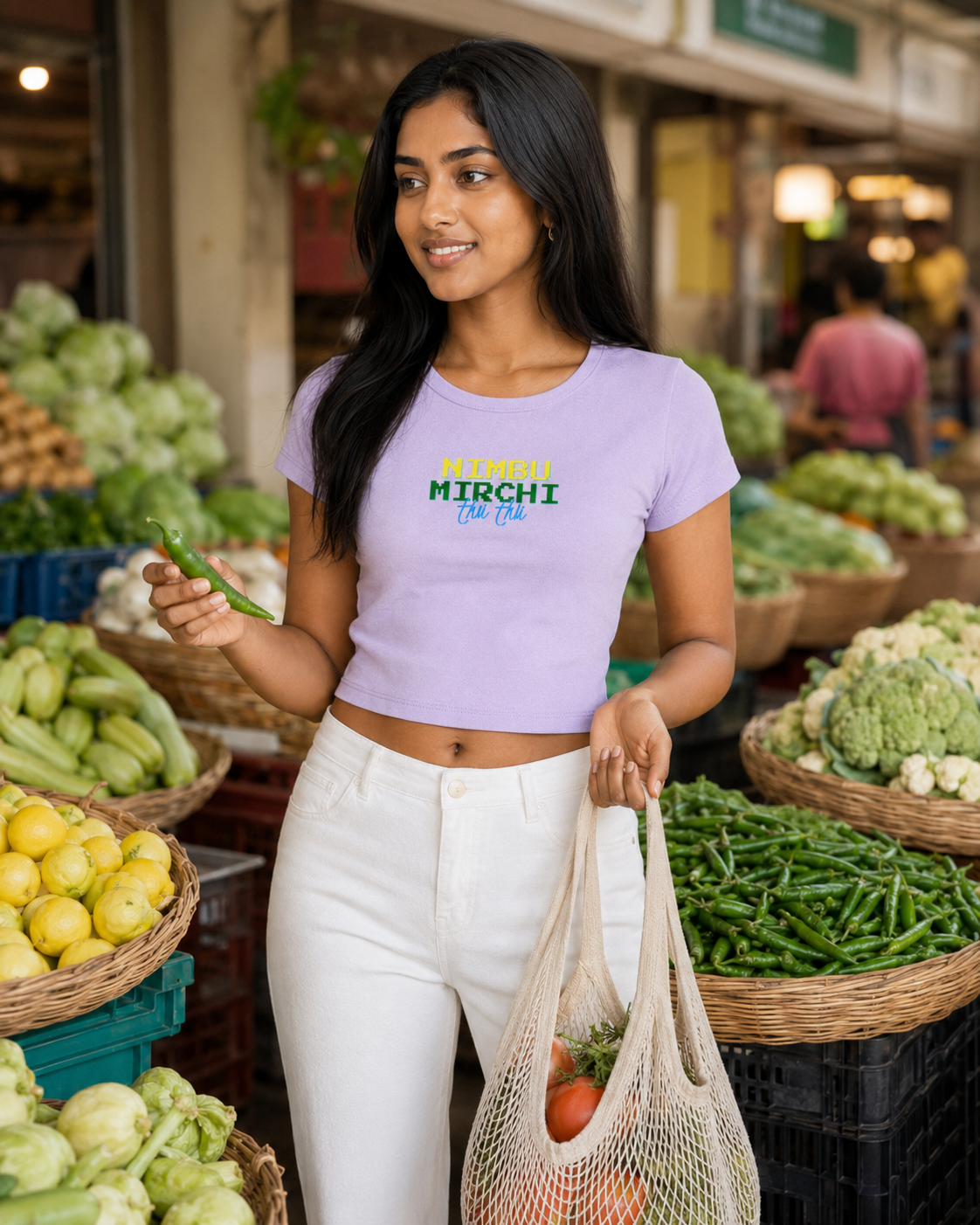 streetwear collection for girls featuring graphic tees baby tees and y2k fashion-62