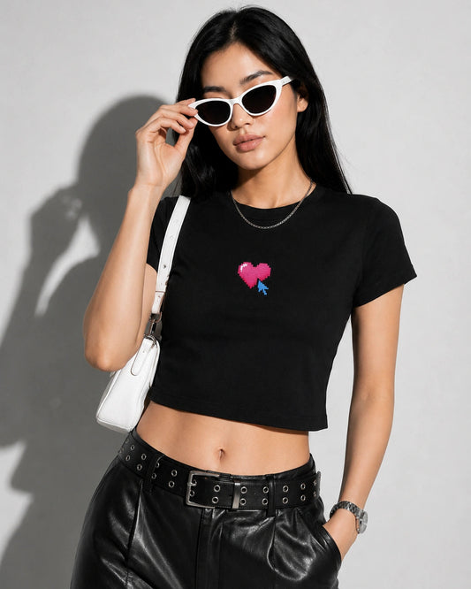 Heart Click