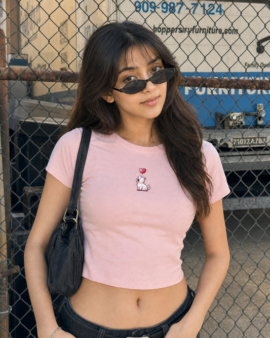 Pixel Purr